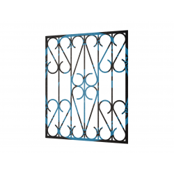 Ажурная решетка АР-133